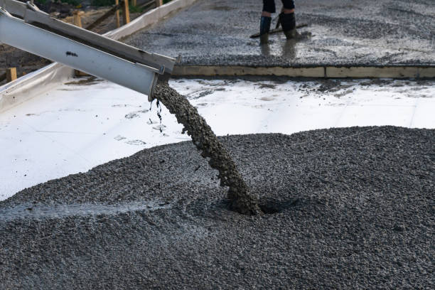 Best Concrete Removal and Replacement in Burnham, IL
