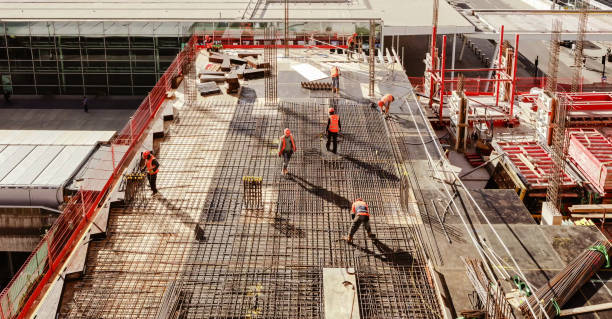 Best Concrete Driveway Installation in Burnham, IL