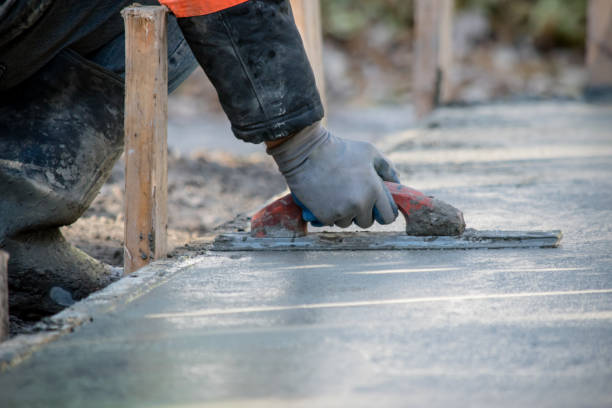, IL Concrete contractor Company