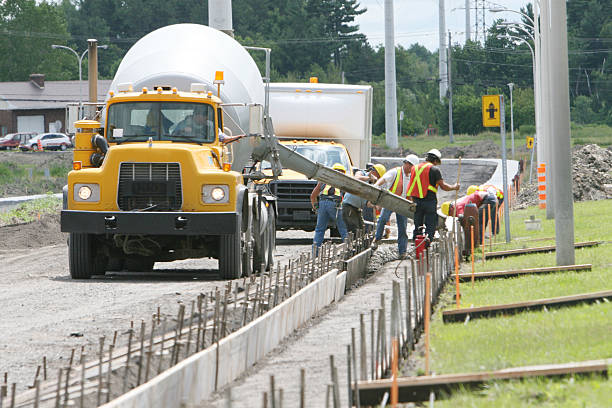  Burnham, IL Concrete contractor Pros