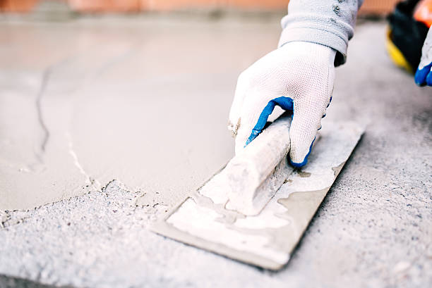 Best Concrete Staining and Coloring in Burnham, IL